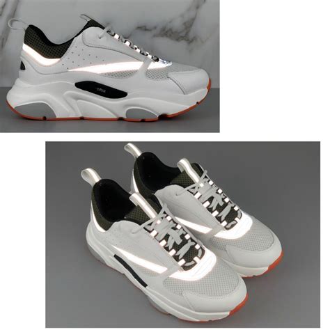 dior b22 how do they fit|Dior b22 sneaker for sale.